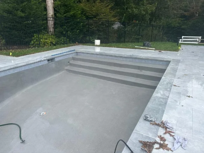 Swimming pool showcase project 27 by Aqua Perfect Pools