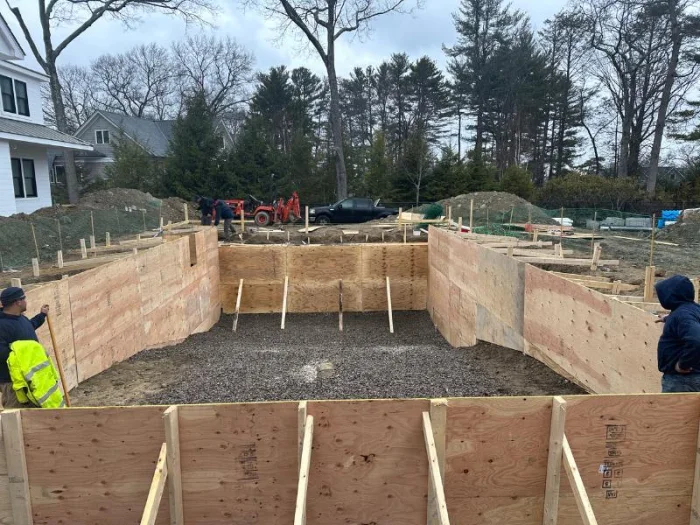 Swimming pool showcase project 18 by Aqua Perfect Pools