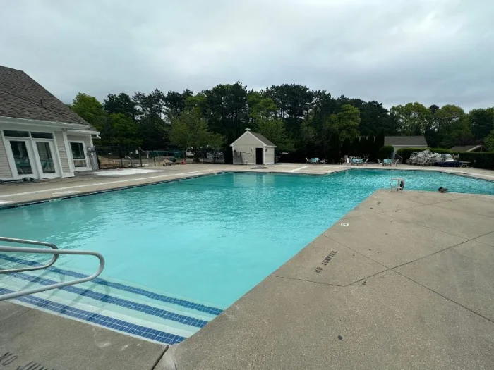 Swimming pool showcase project 10 by Aqua Perfect Pools