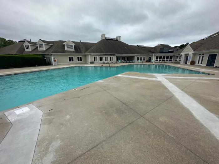 Swimming pool showcase project 11 by Aqua Perfect Pools