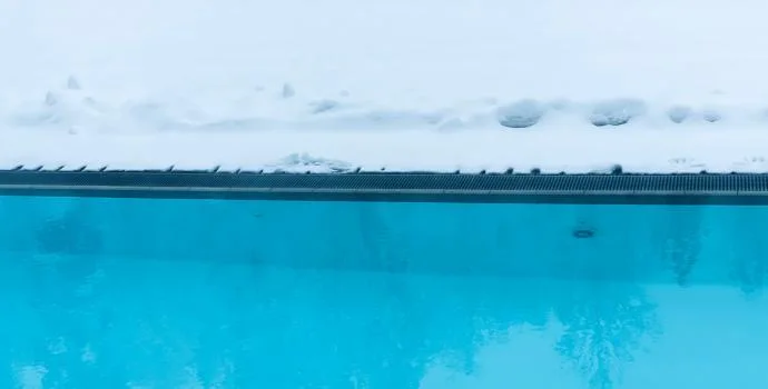 What is the winterization process for pools? And why it’s so important for your pool?